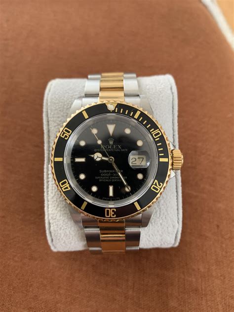 progress on the rolex submariner|Rolex Submariner identification.